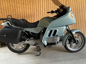 BMW K100 RT TOP ZUSTAND