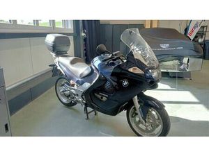 BMW K1200 GT, IN PERFEKTEM ZUSTAND, REISEBEREIT!