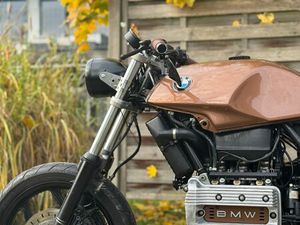 BMW K75C