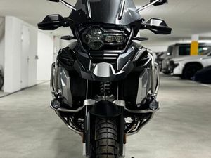 BMW R 1250 GS ADVENTURE ABS