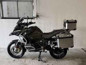 BMW R 1250 GS ADVENTURE, TOP ZUSTAND, SOMMER PREIS!