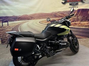 BMW R1150 R ROCKSTER AB MFK AB 3999.00