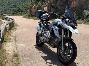 BMW R1200GS