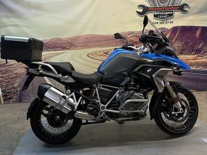 BMW R1250 GS JG 2020 AB MFK AB SERVICE AB 14999.00