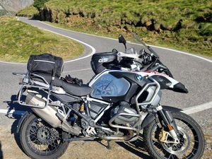 BMW R1250GS ADVENTURE RALLY