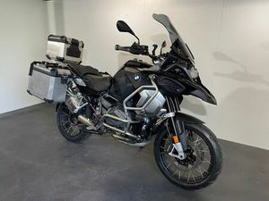 BMW R1250GS ADVENTURE TRIPLE BLACK (2024 - LETZTE SERIE)