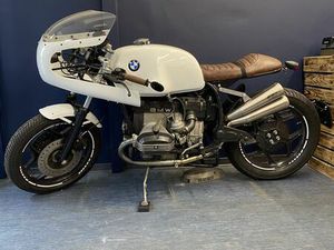 BMW R80RT
