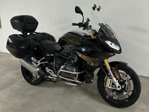 WINTERPREIS ❄️ BMW R1250RS R 1250 RS OPTION 719 AB MFK