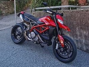 DUCATI HYPERMOTARD 950