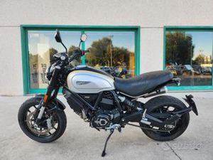 DUCATI SCRAMBLER 1100 PRO - 2020