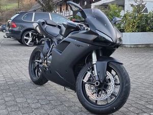DUCATI 848 EVO 25/35KW