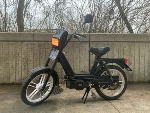 MOFA FANTIC ISSIMO FM358