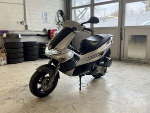 GILERA RUNNER VXR 200