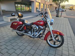 HARLEY DAVIDSON DYNA SWITSCHBACK FLD