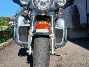 HARLEY-DAVIDSON ELECTRA GLIDE ULTRA