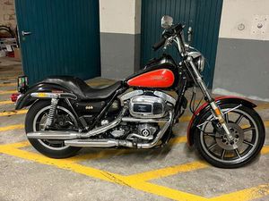 HARLEY-DAVIDSON FXRS 1982, 1340 CC VETERAN (SHOVEL)