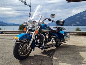 ?HARLEY DAVIDSON ROAD KING 1340 EVO.?L.D.L.D.?
