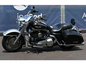 HARLEY-DAVIDSON ROAD KING CUSTOM FLHRSI