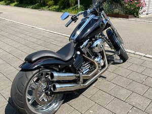 HARLEY DAVIDSON FXCWC SOFTAIL ROCKER C