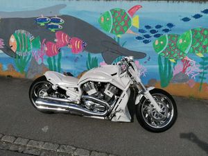 HARLEY DAVIDSON V ROD 300◊◊◊