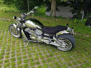 HARLEY-DAVIDSON VROD