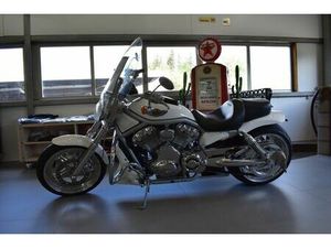 HARLEY-DAVIDSON VRSCA VROD