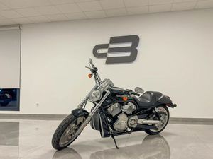 HARLEY-DAVIDSON VRSCB