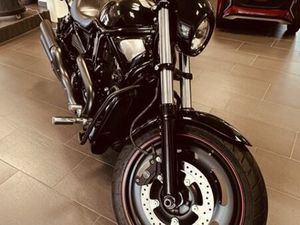 HARLEY DAVIDSON VRSCDX NIGHT ROD SPECIAL