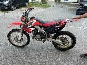 HM CRE 50/FUNKTIONSFÄHIG (KEINE DOKUMENTE)