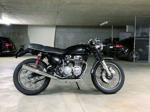 HONDA CB 500 FOUR