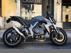HONDA CB1000R, 20'400KM, ANNÉE 2008
