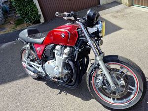 HONDA CB1100 FOUR