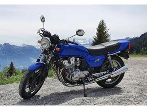 HONDA CB900F SC01 BOL D'OR