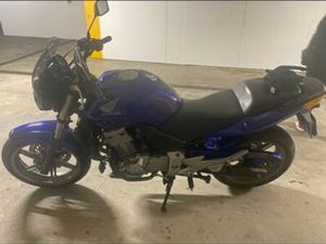 HONDA CBF 500 IN GUTEN ZUSTAND TOP PREIS JG 2004