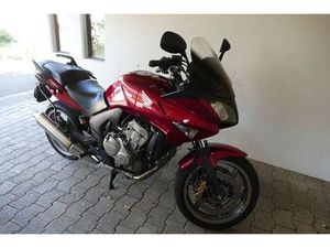 HONDA CBF 600 SA ABS