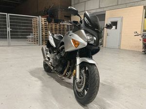 HONDA CBF 600 SA ABS