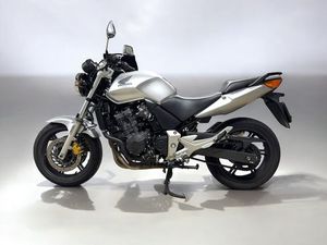 HONDA CBF600NA (25KW)