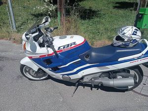 HONDA CBR 1000 CCM