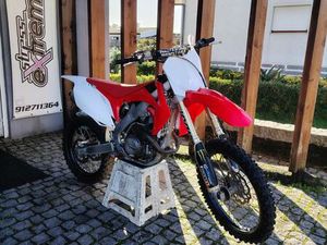 HONDA CRF 450 DE 2010 JOANE