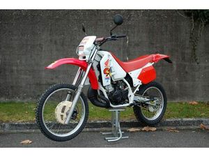 HONDA CRM 125 R