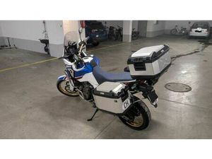 AFRICA TWIN HONDA CRF1000 D2, ADVENTURE SPORTS
