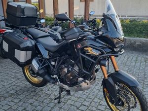 HONDA AFRICA TWIN 1100 ADVENTURE SPORTS JOANE