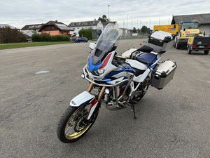 HONDA AFRICA TWIN CRF 1100 DCT - ADVENTURE SPORTS E.S.