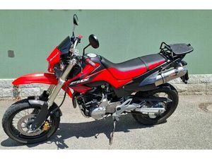 HONDA FMX 650