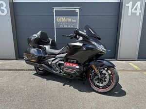 HONDA GOLDWING GL1800 22000KM