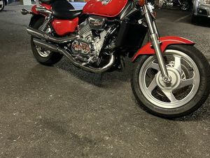 HONDA VF750C RC43 MAGNA 1998