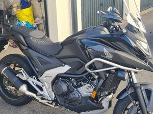 HONDA NC750X 2023 , 8050 KM