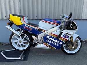 HONDA NSR250 MC28 ROTHMANS