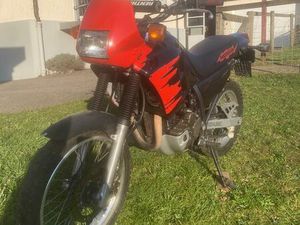 HONDA NX 250 DOMINATOR
