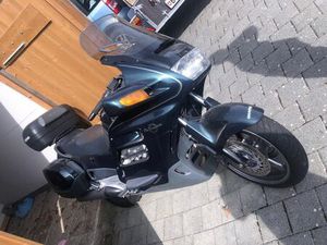 MOTORRAD HONDA ST 1100